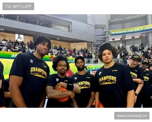 上海11连胜背后：外援激活本土球员