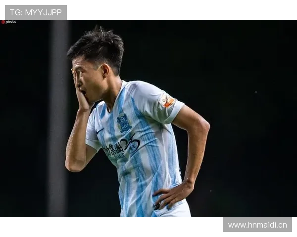 冬窗新援张洪福力争早日复出